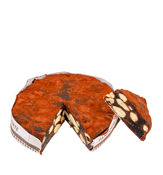 Panforte Peperoncino & Amarena